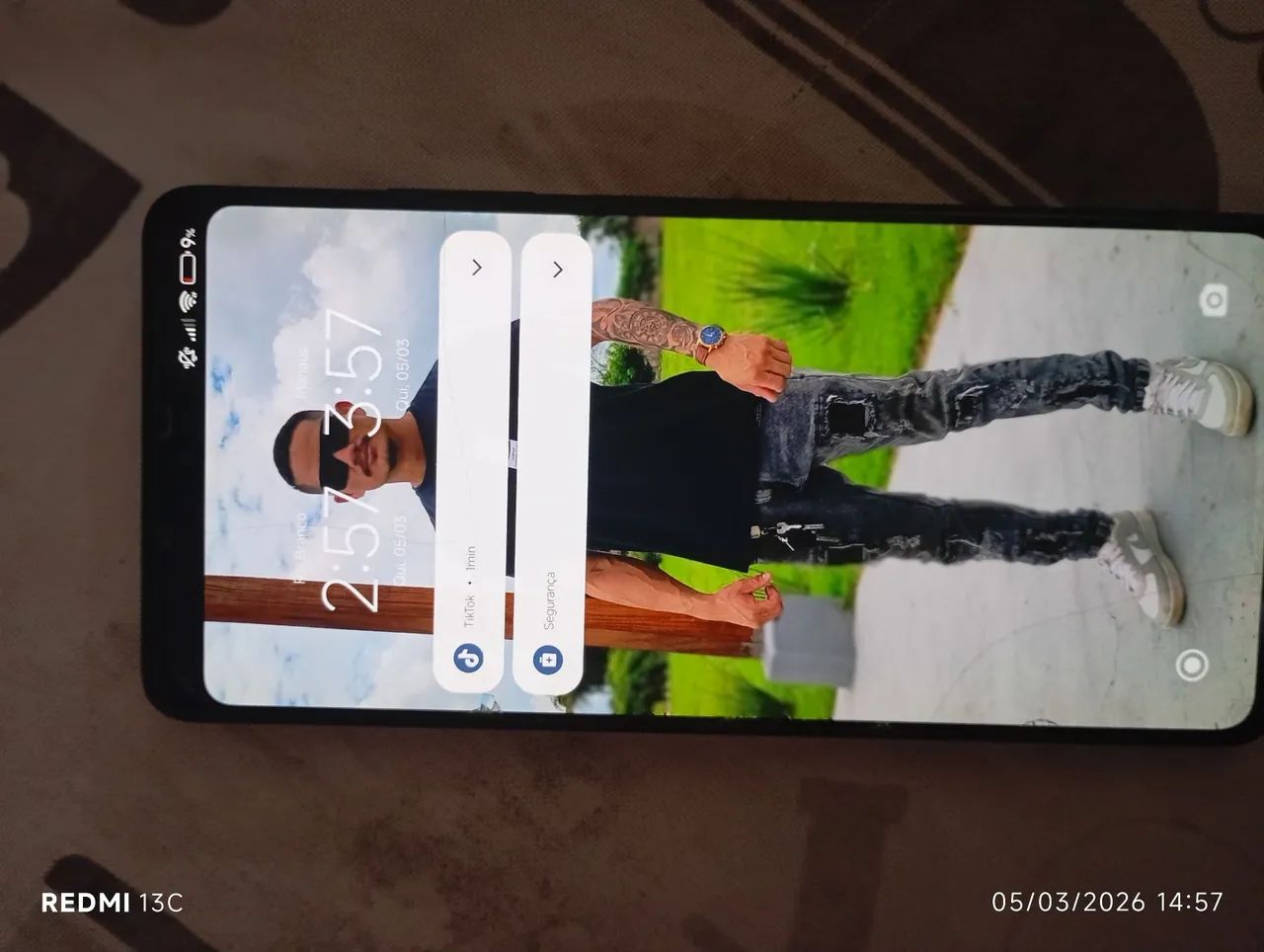 Smartphone xiaomi poco X5 pro 5G - Foto 6