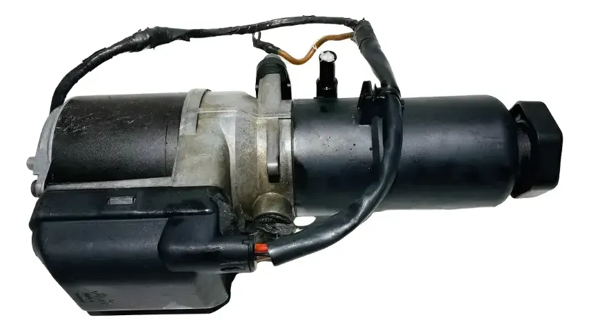 Sensor Asm Porta Malas GWM Haval H6 1.5 Turbo 2023 2024 - Peças