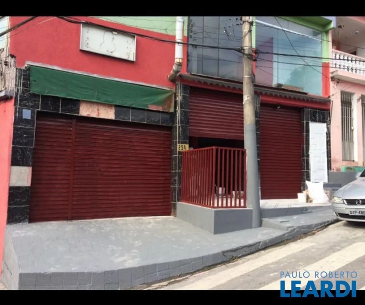 PRÉDIO - CIDADE ADEMAR - SP - Foto 2
