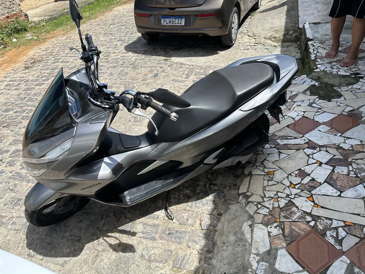 Pcx honda - Foto 5