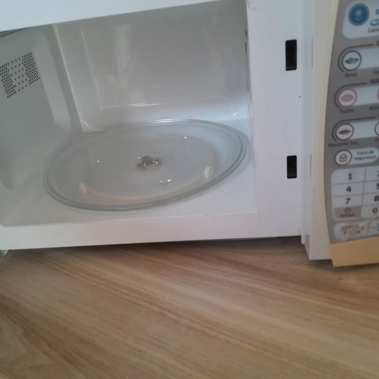 Micro-ondas  - Foto 3