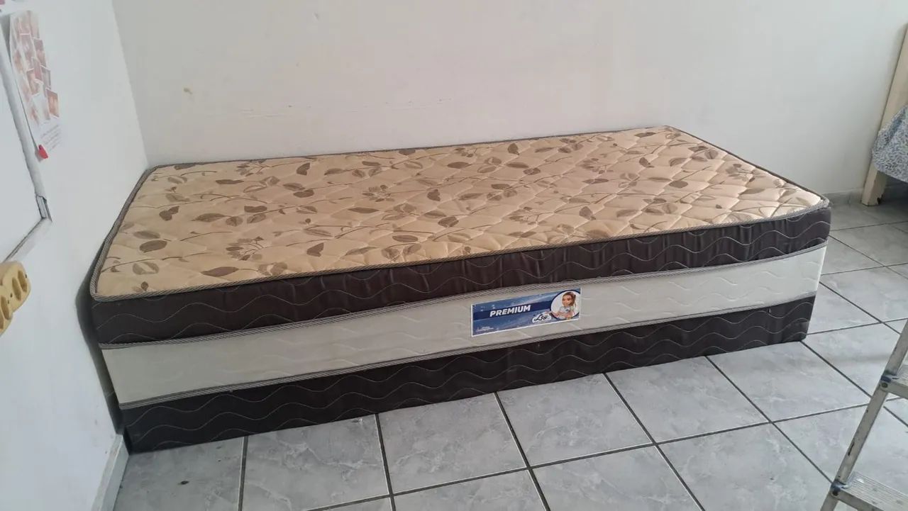 Cama box - Foto 2