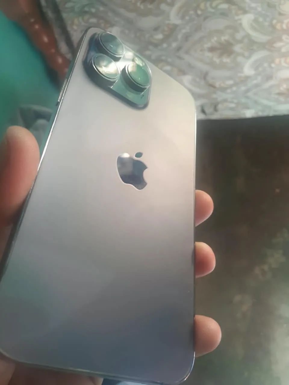 Vendo iPhone 14 pro max 128GB - Foto 2