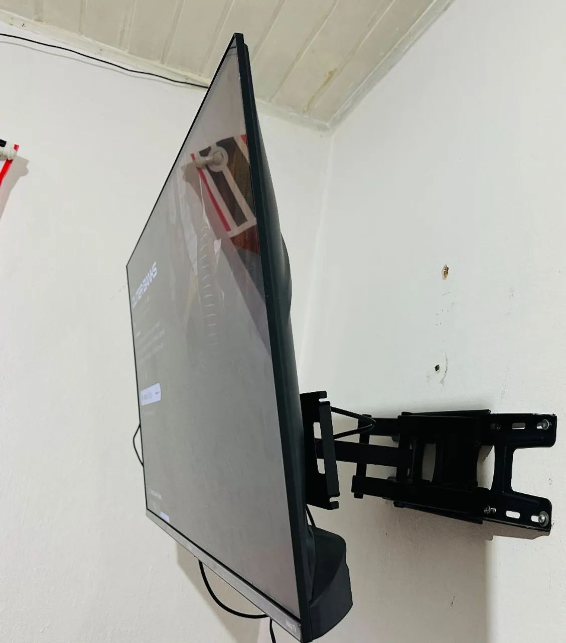 Tv Philco Nova 43polegadas - Foto 5