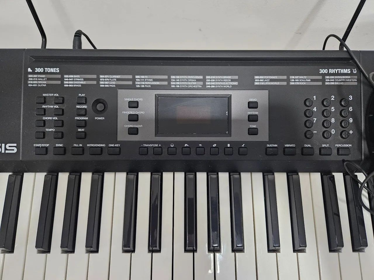 Teclado  - Foto 3