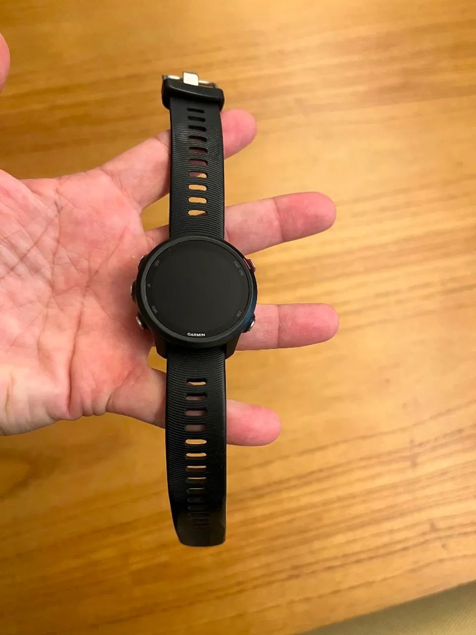 Smarthwatch Garmin Forerunner 245 Music - Foto 3