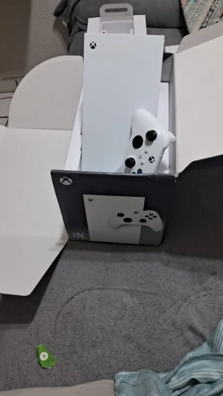 XBOX SERIES X ALL DIGITAL - Foto 2