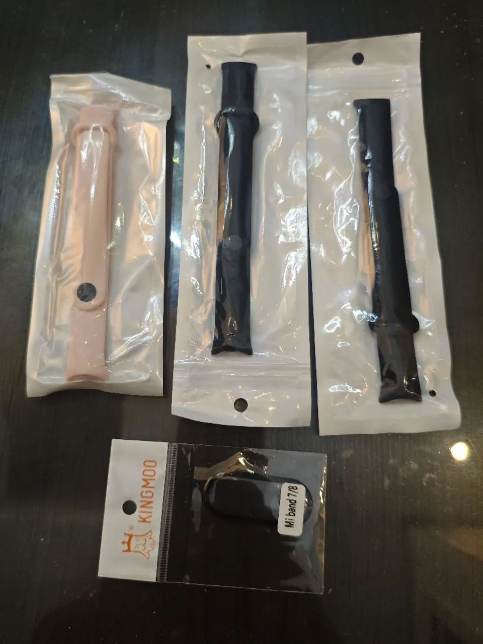 Smartwatch Mi Band 8 xiaomi  - Foto 2