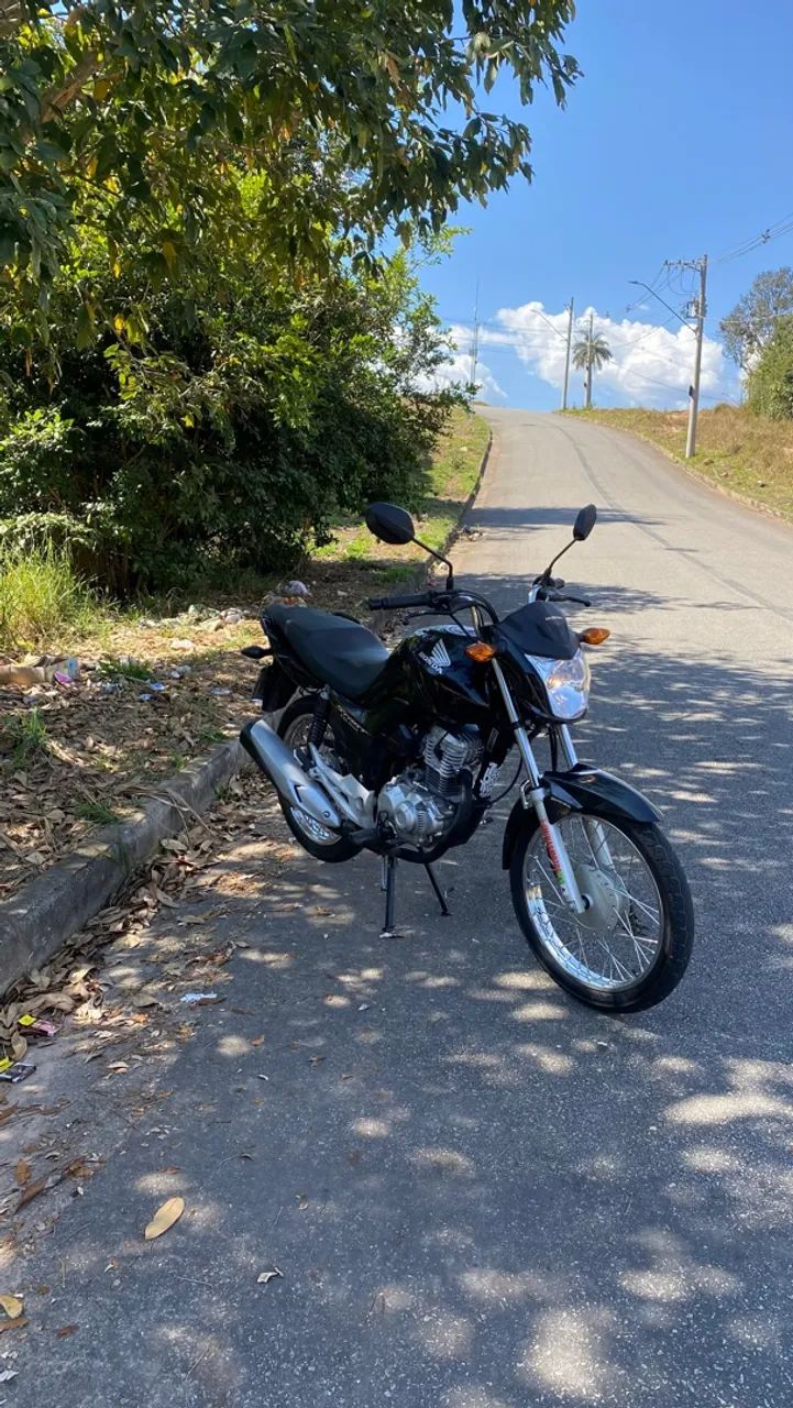 VENDO OU TROCO start 160 - Foto 2
