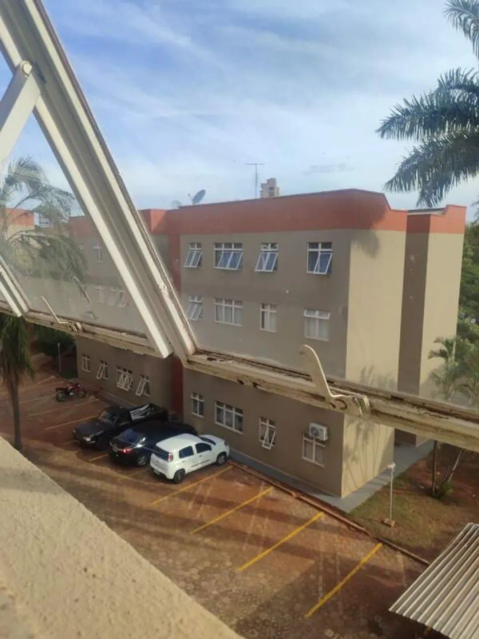 Apartamento no Eudes Costa - Foto 3