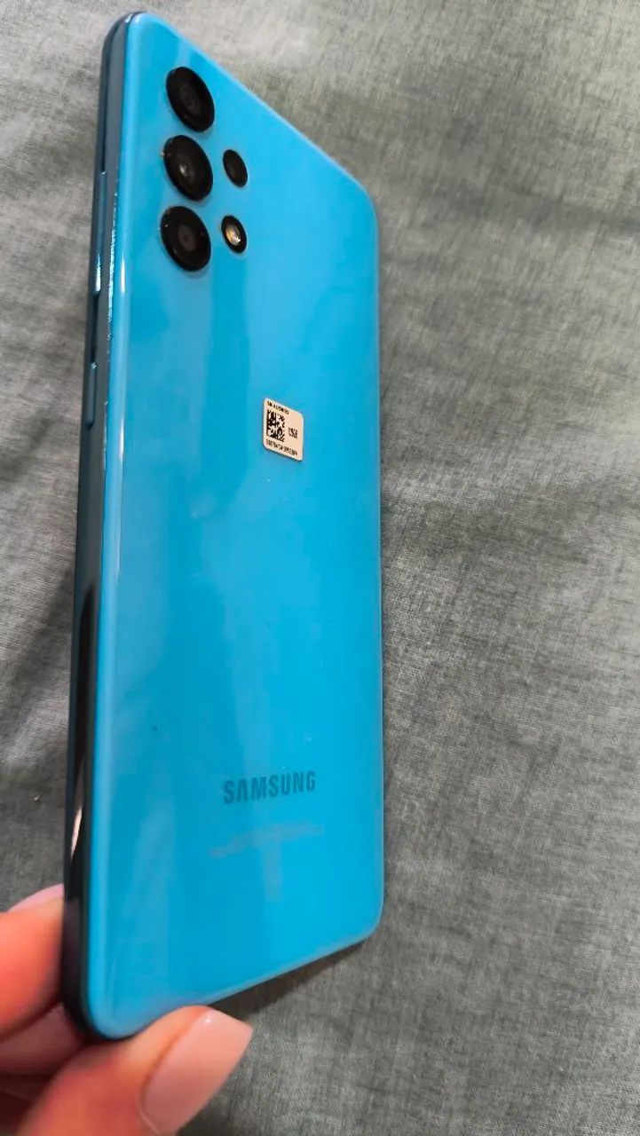 Celular galaxy A32 - Foto 2
