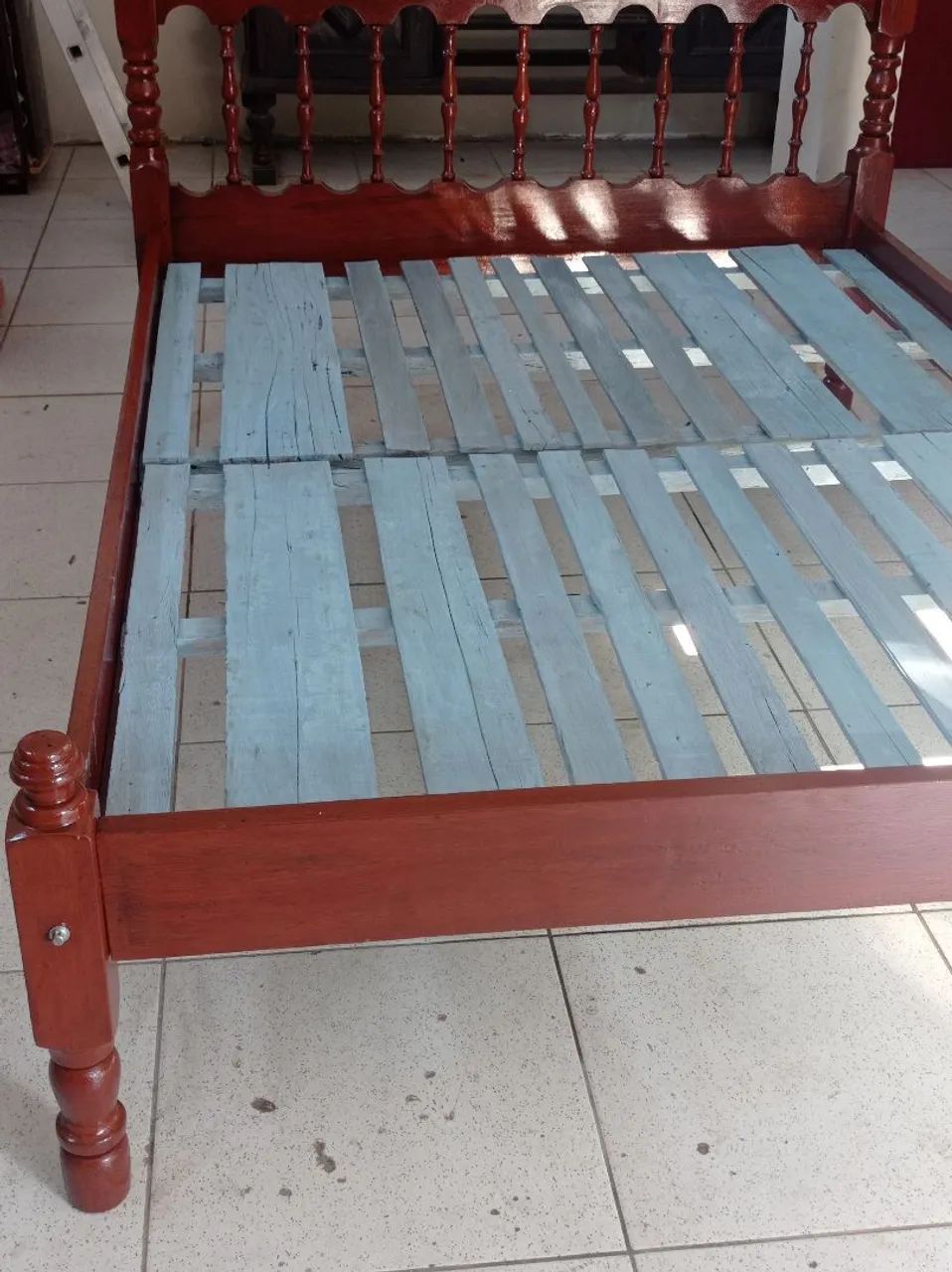 cama casal - Foto 2