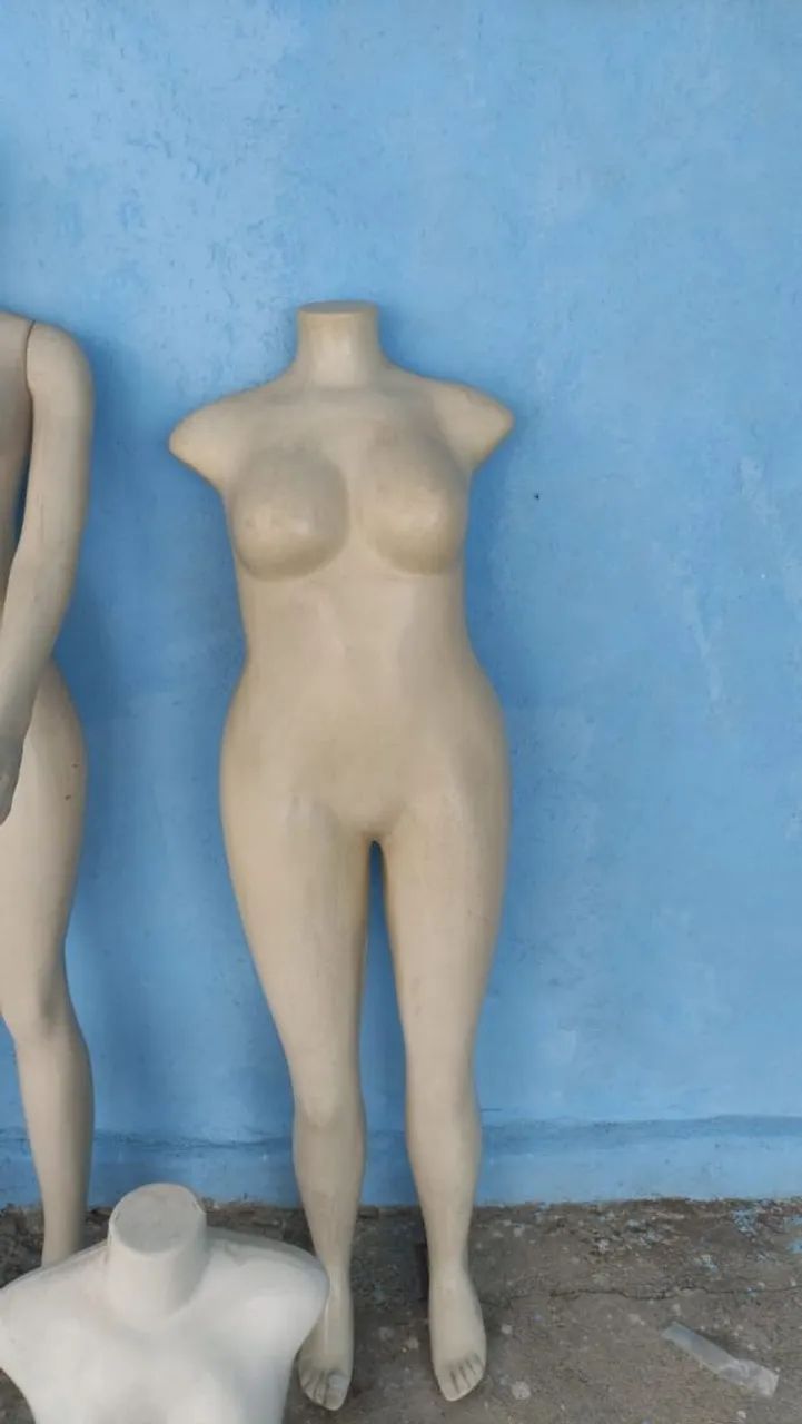 Manequins Apartir de 20,00 reais  - Foto 2