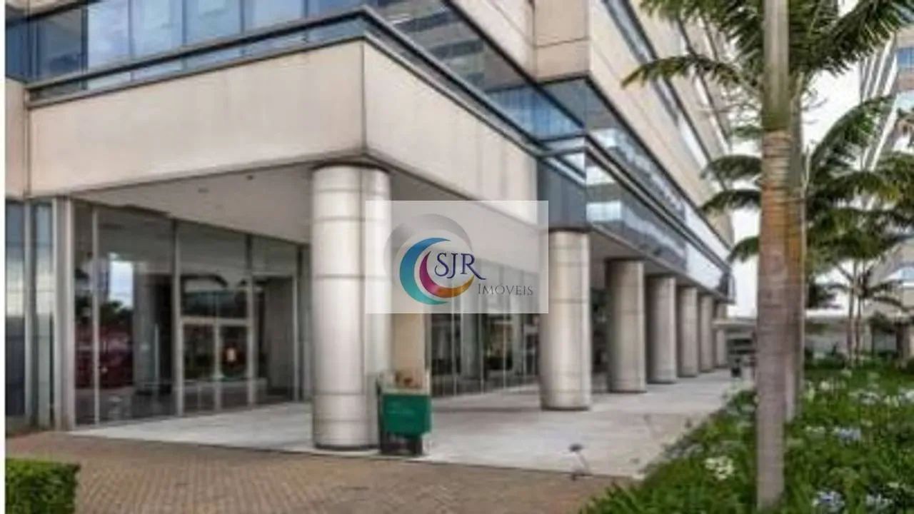 Conjunto para alugar, 1135 m² - Tamboré - Barueri/SP - Foto 5