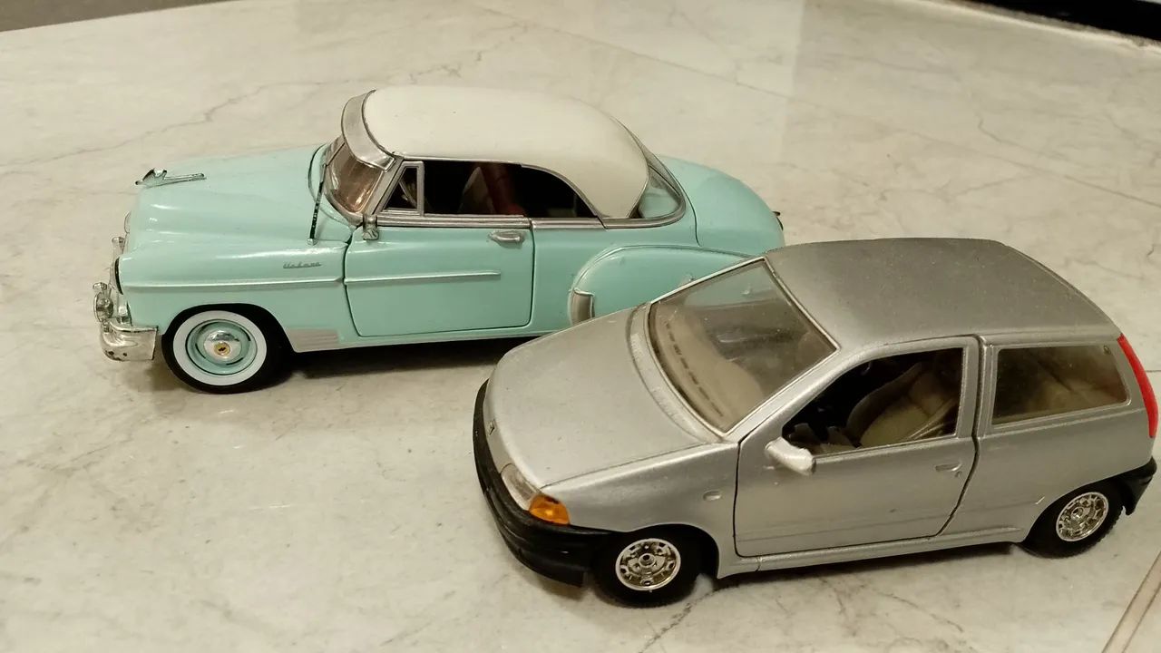 Miniaturas 1/24 - Foto 5