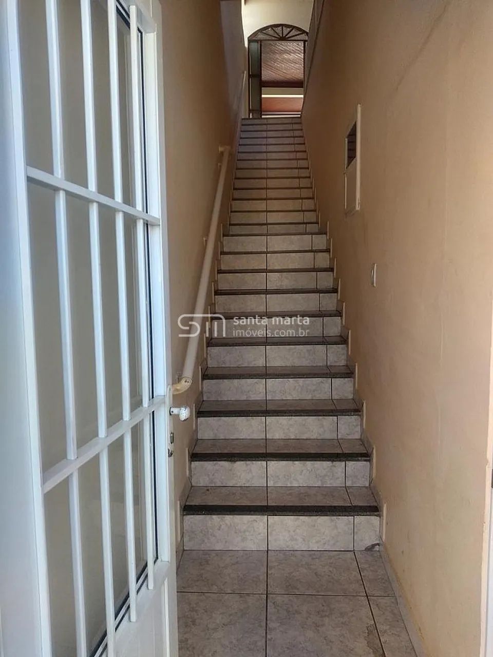 SOBRADO COM PONTO COMERCIAL - CENTRO - PIQUETE - SP - Foto 5