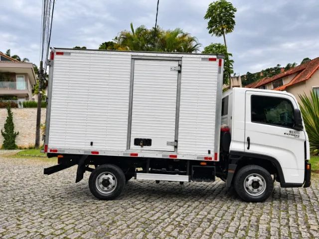 Vw express trend - Foto 5