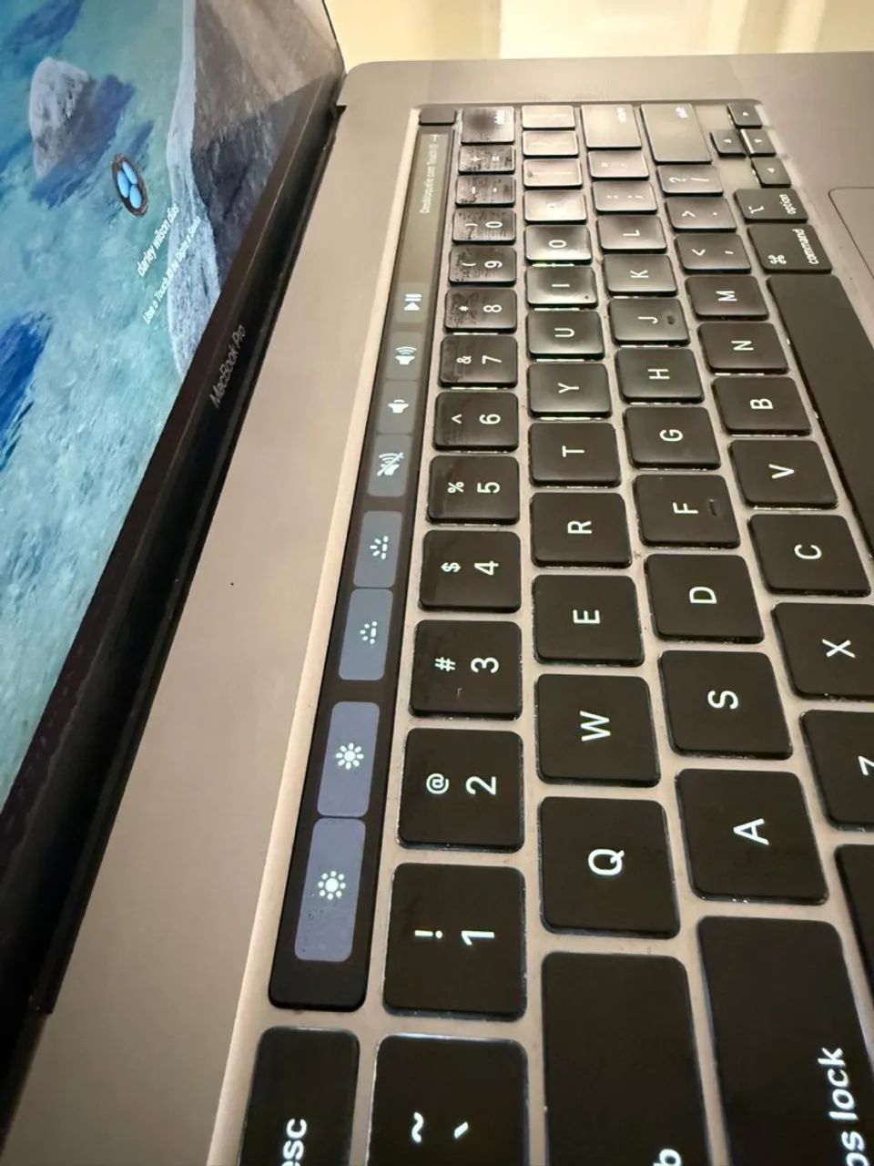 MacBook Pro - Foto 4
