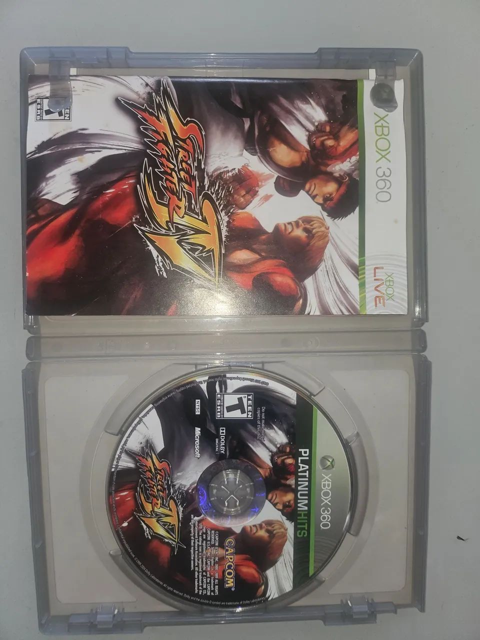 Jogo de Xbox  360 - Foto 2