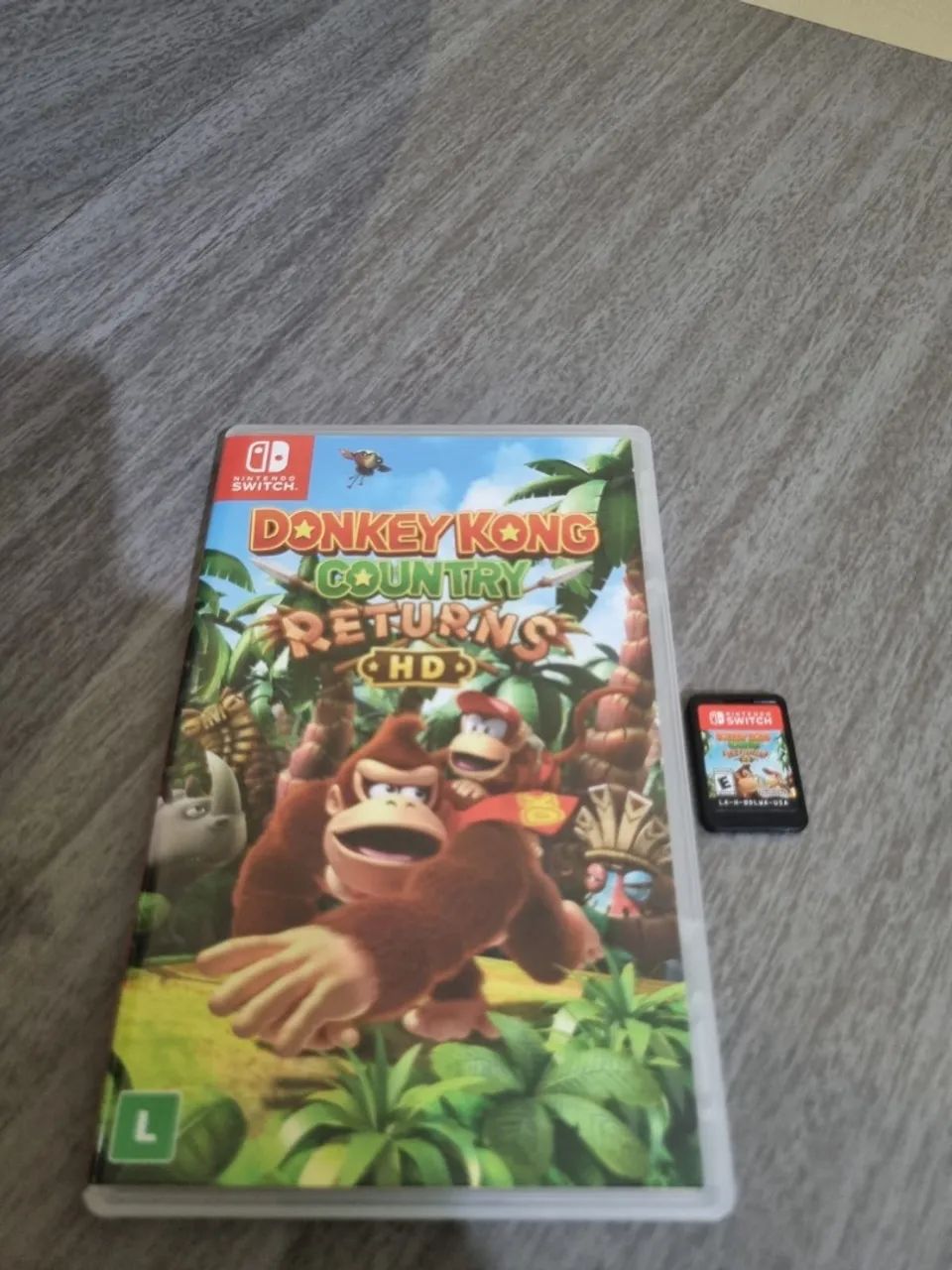 Donkey kong  - Foto 2