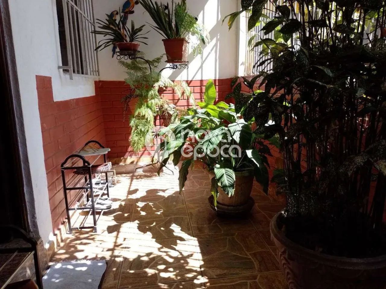 Praça da Bandeira | Casa de Vila 3 quartos, sendo 2 suites - Foto 2
