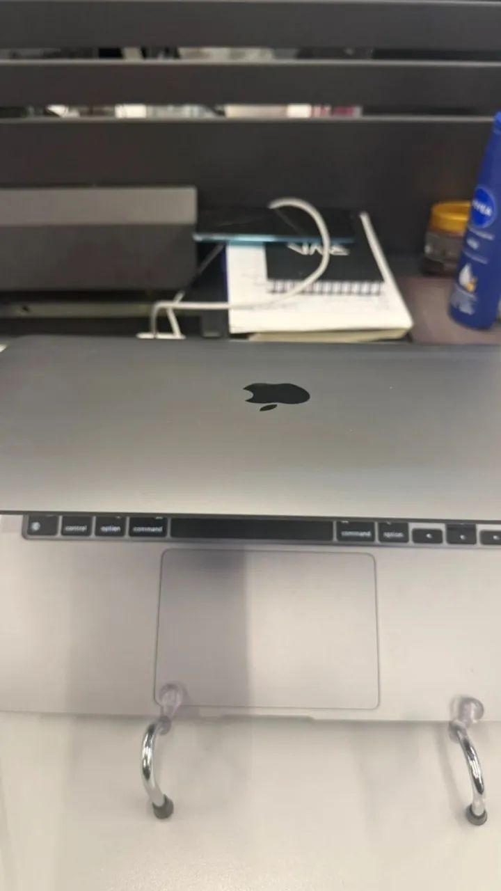 Macbook Air 