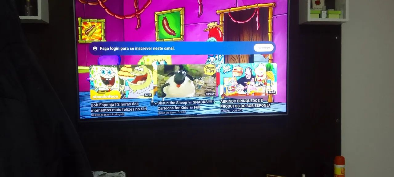 Tv 47 "smart 3D vendo - Foto 5