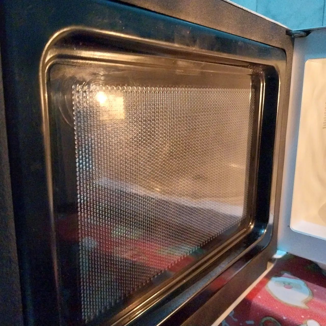 Micro-ondas 110V 20L - Foto 2