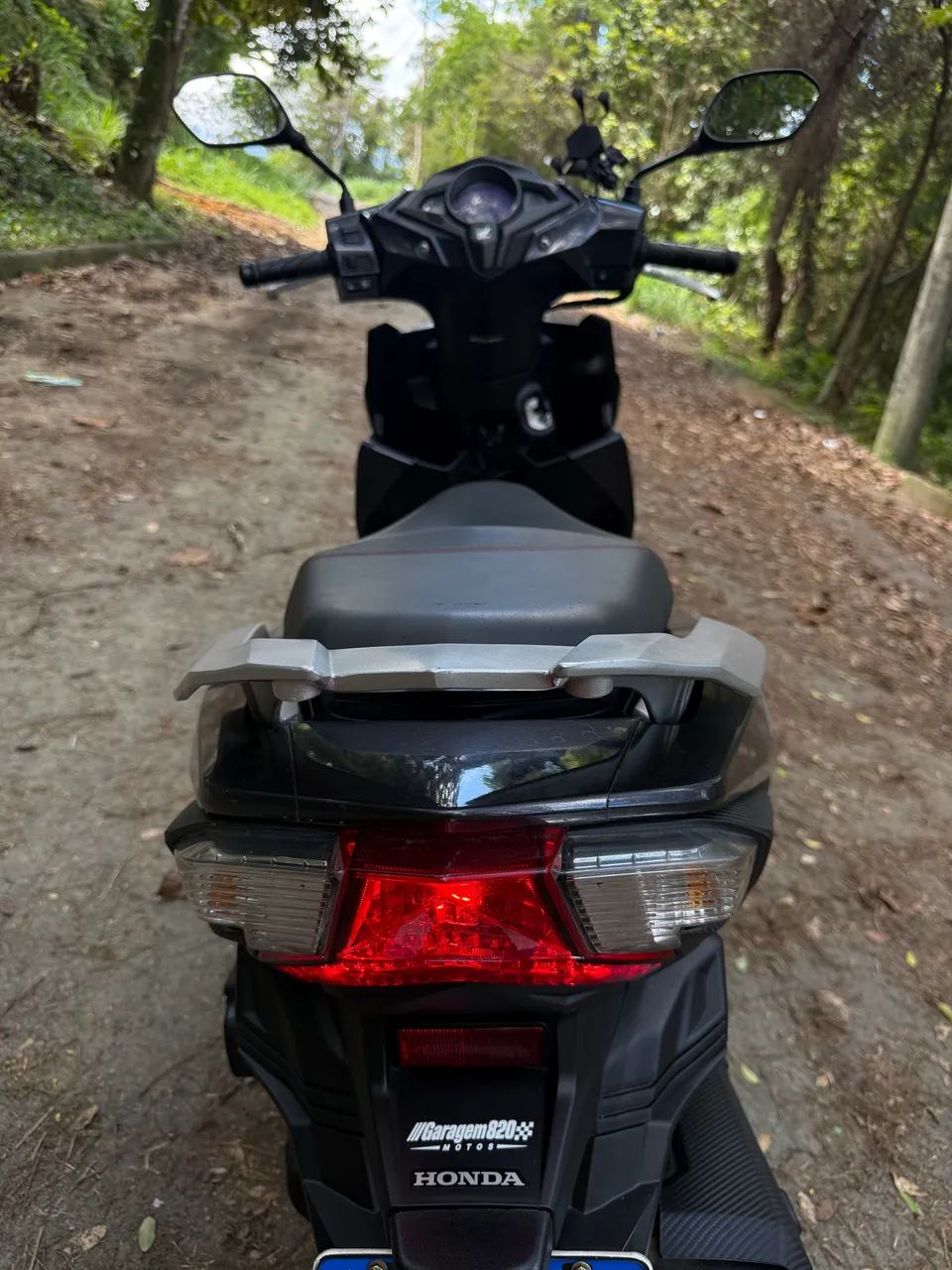Elite 125 2024 - Foto 5
