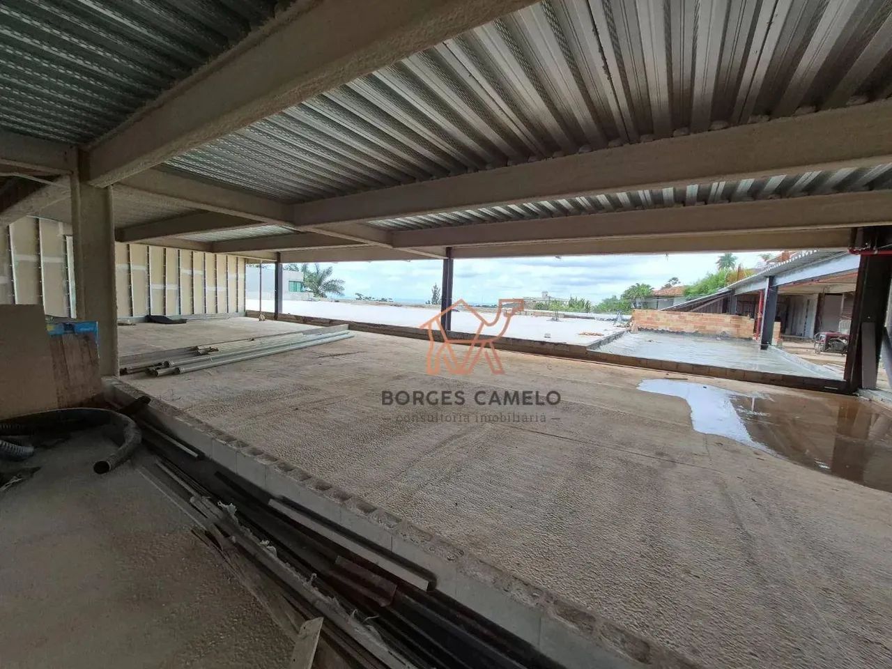 Loja para alugar, 101 m² - Belvedere - Belo Horizonte/MG - Foto 3