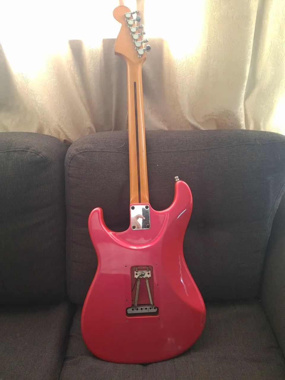 Guitarra tagima  - Foto 4