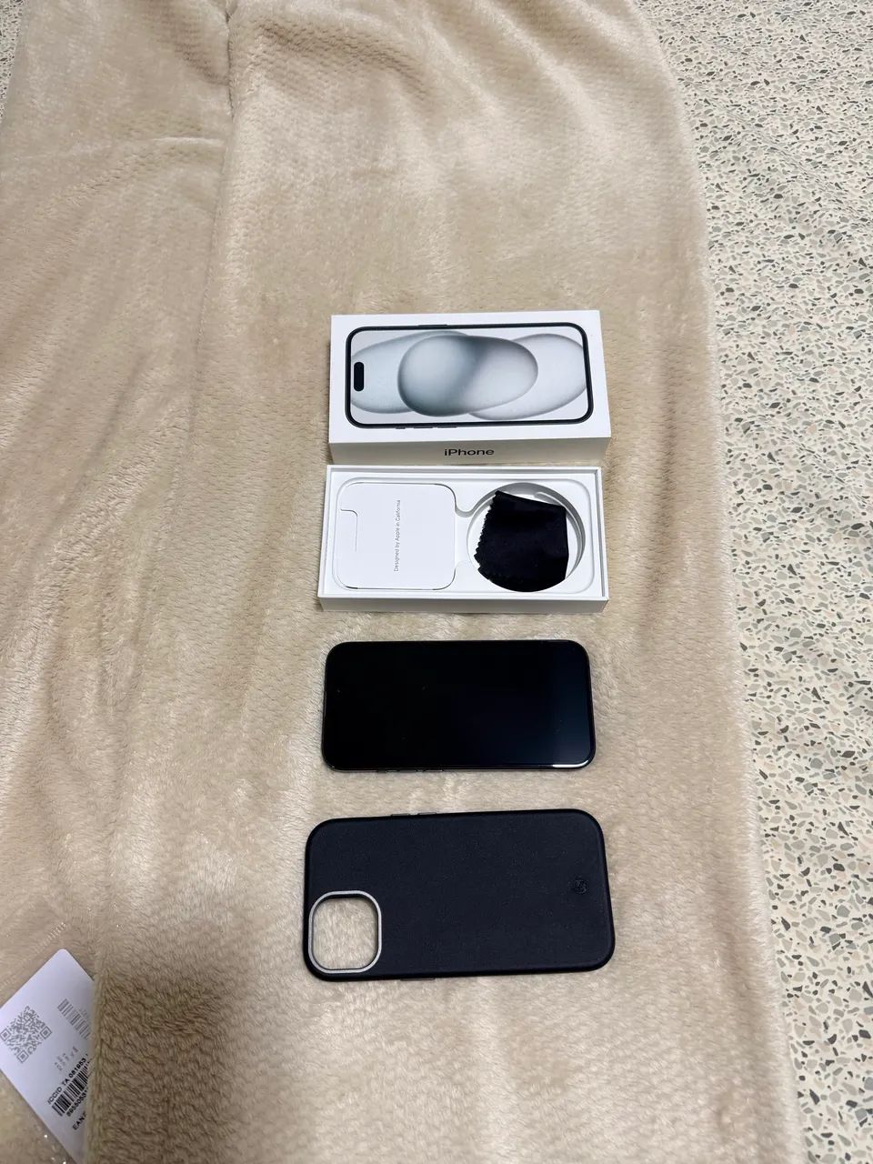iPhone 15 256gb - Foto 4
