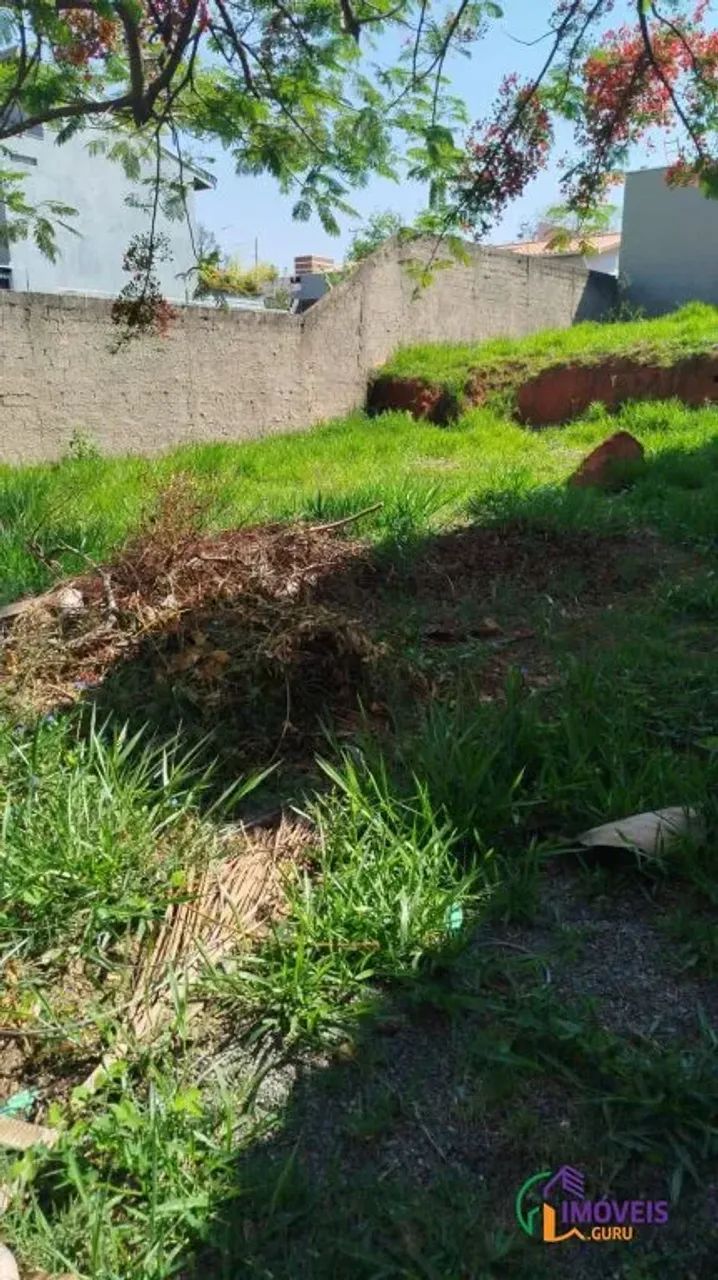 TERRENO - PARQUE JAMBEIRO - SP - Foto 4