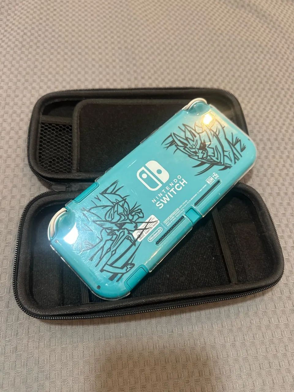 Nintendo Switch Lite - Foto 4