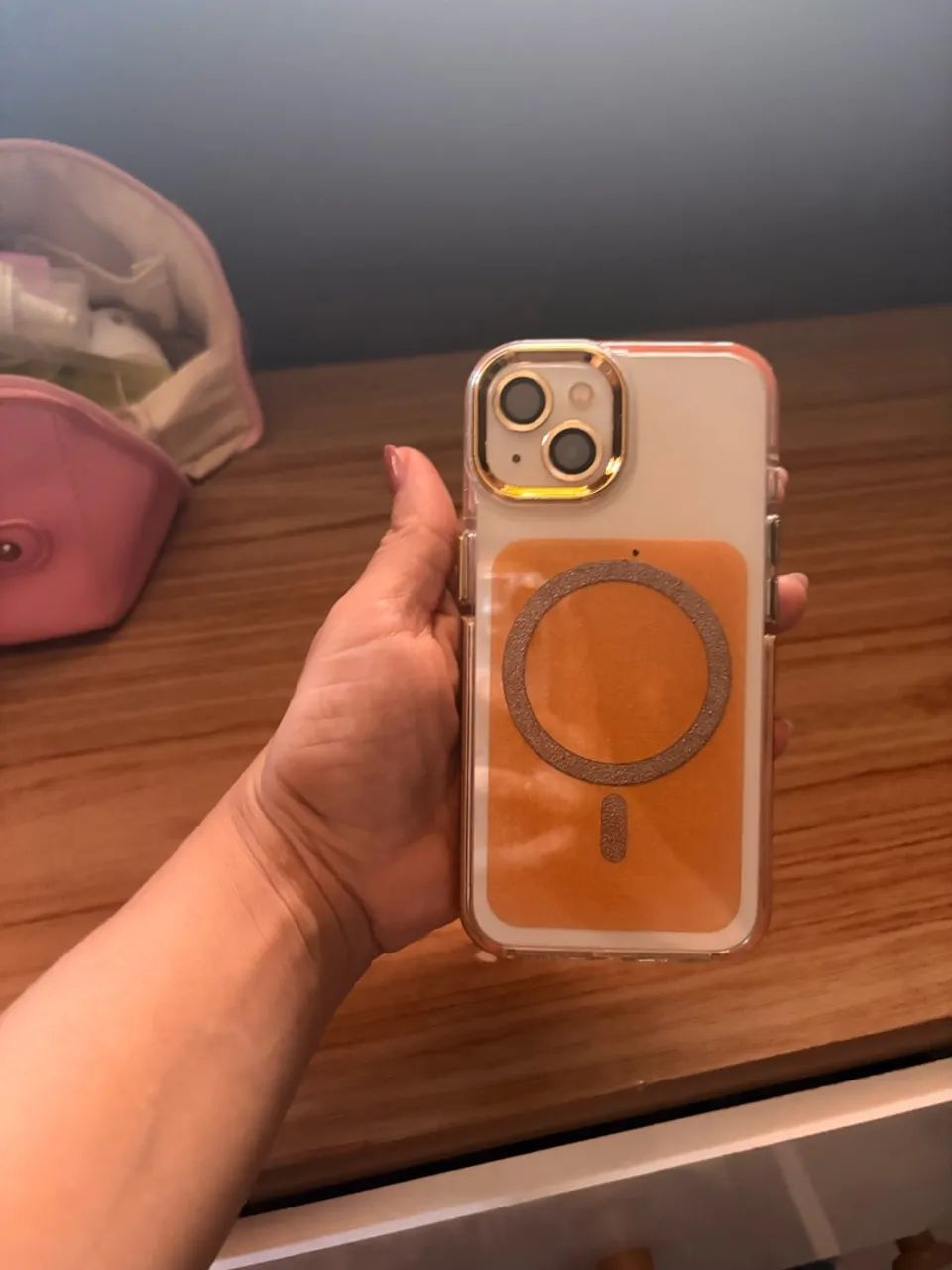 iPhone 13 256g - Foto 2