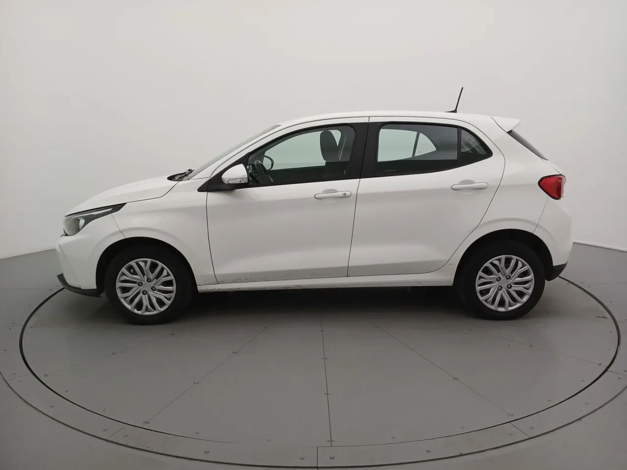 Fiat Argo Drive 1.0 Firefly 2025 - Foto 2