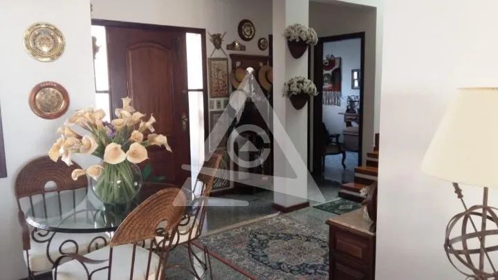 Casa à venda em Campinas, Jardim Chapadão, com 4 quartos, com 351 m² - Foto 3