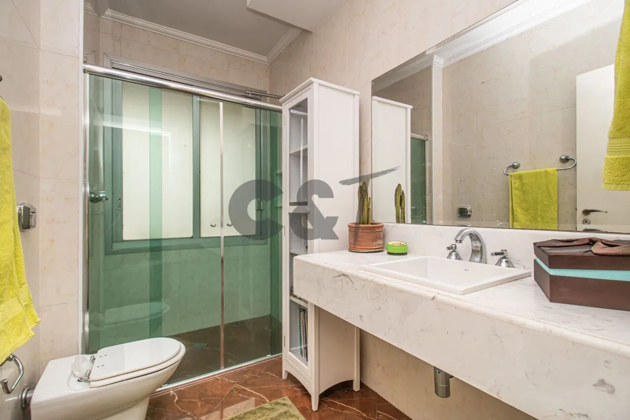 Apartamento - 4 Dormitórios (Suítes) à Venda ou para Alugar no Jardim Bélgica - São Paulo/ - Foto 12
