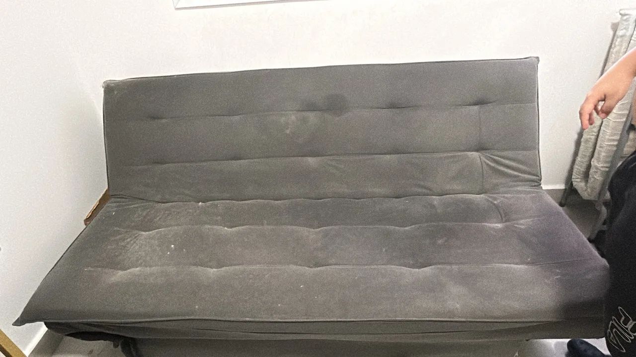 Sofá cama  - Foto 4