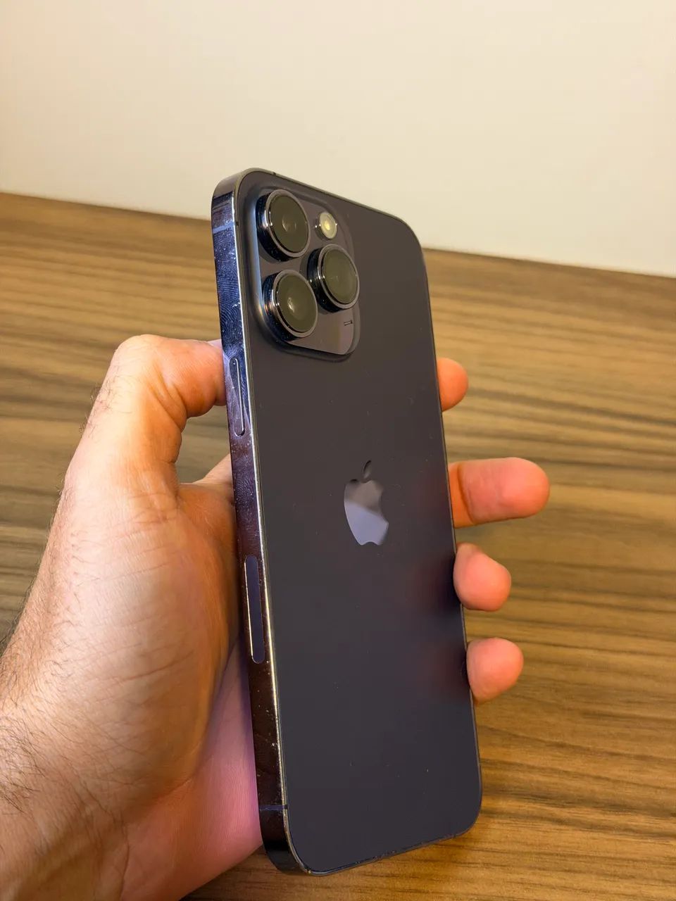 iPhone 14 Pro Max 512 gb Roxo - Celulares e Smartphones - Santa