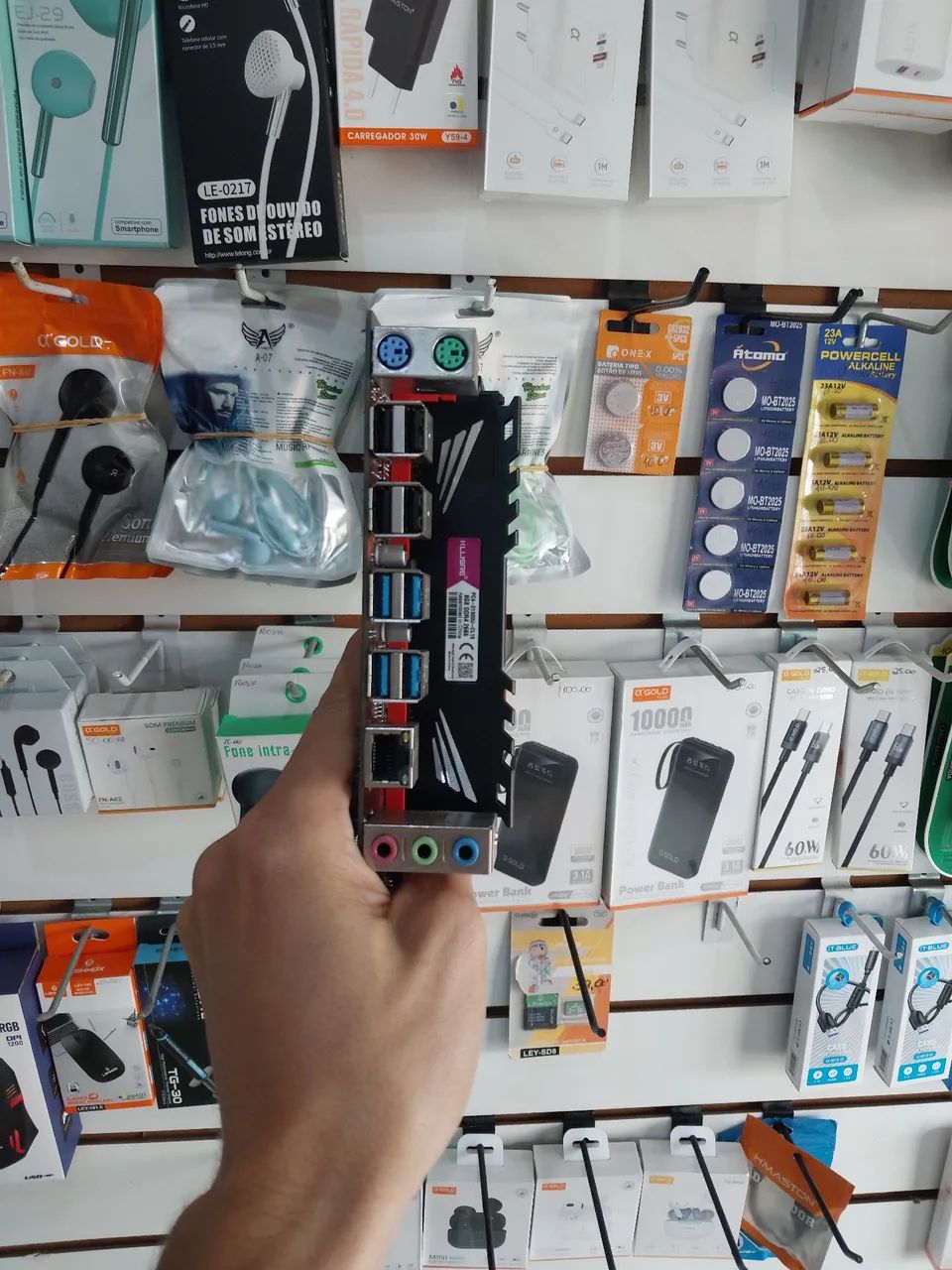 KIT X99 ddr4 - Foto 2