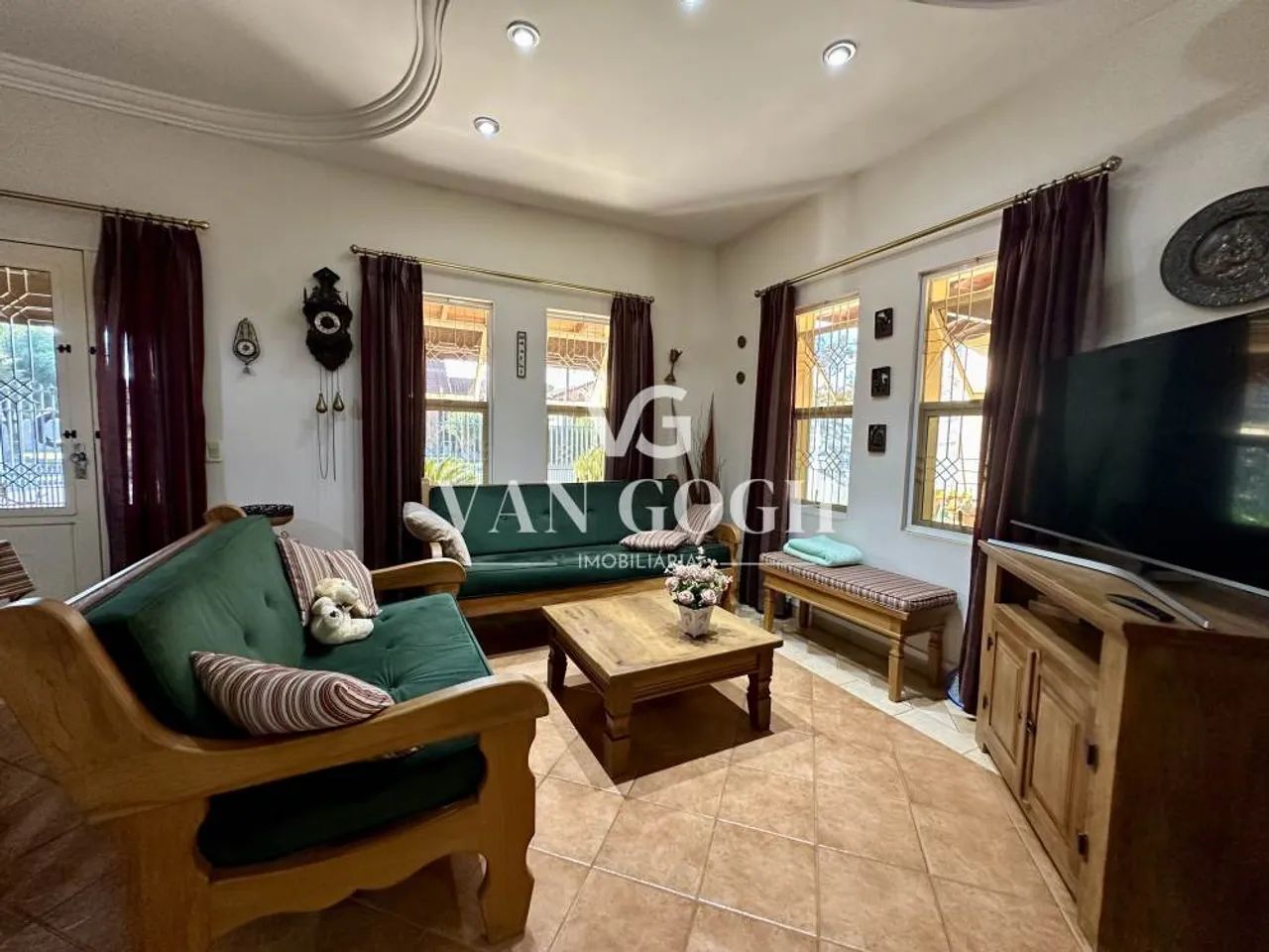 Casa no Condomínio Residencial Villa de Holanda - Foto 4
