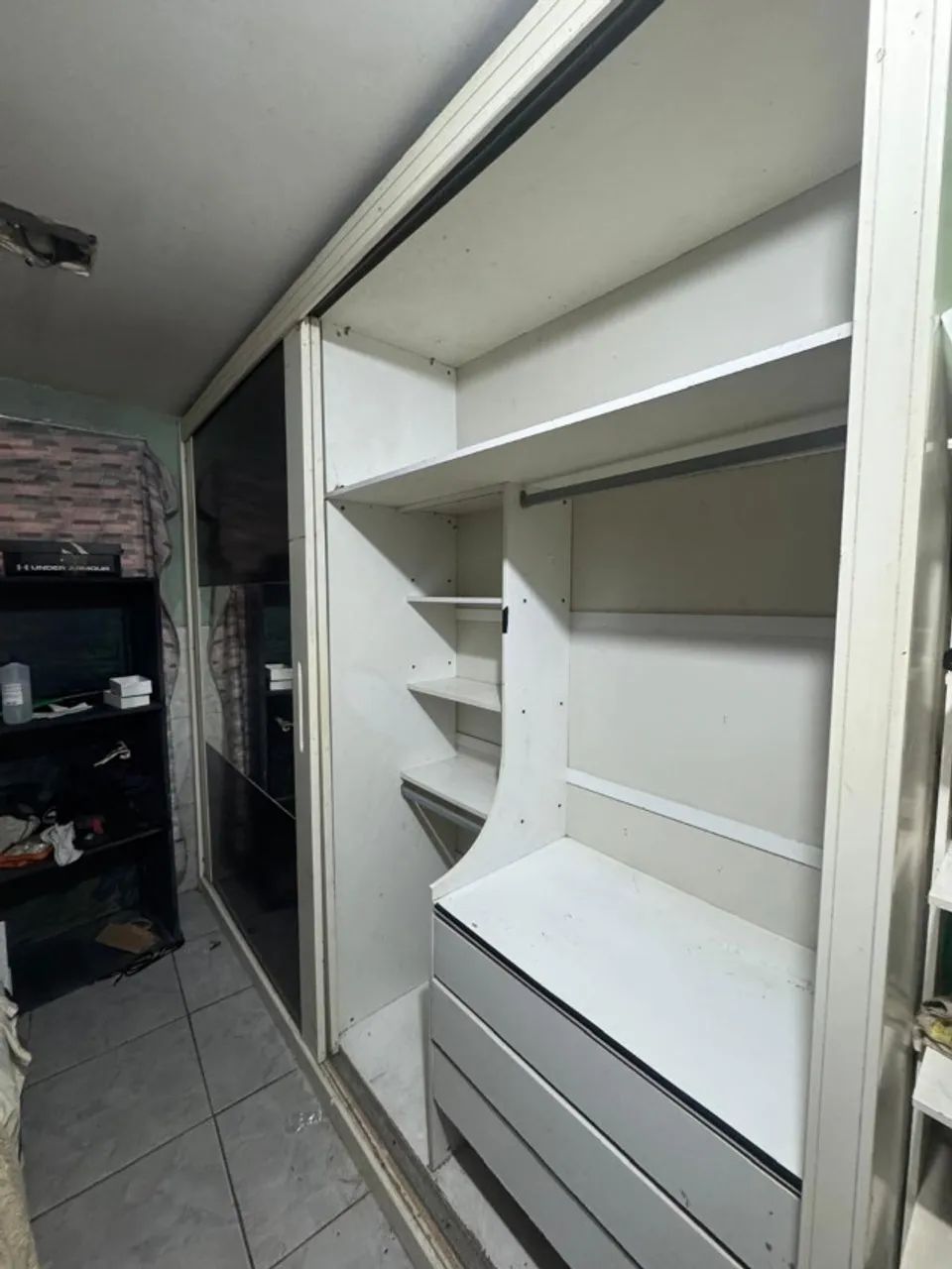 Guarda Roupa Grande - Foto 3