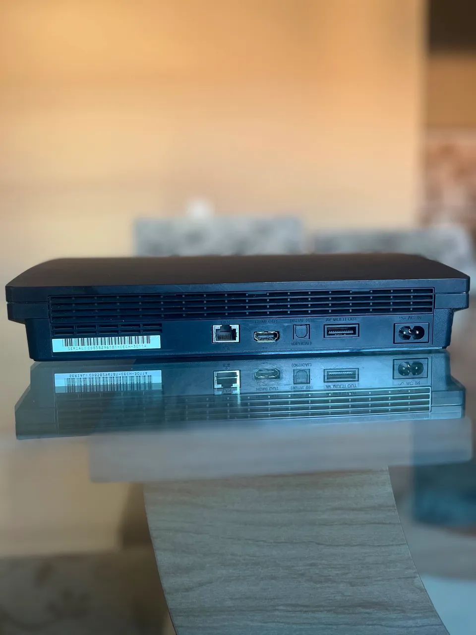 PlayStation 3 Slim 500gb - Foto 4