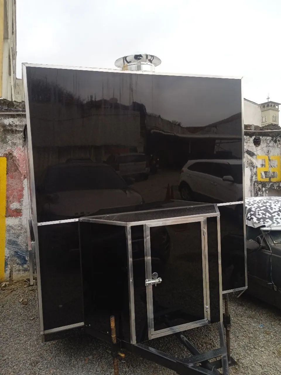 Trailer  - Foto 3