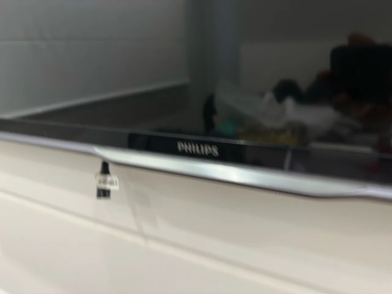 Tv Philips 42 polegadas ambilight smart 