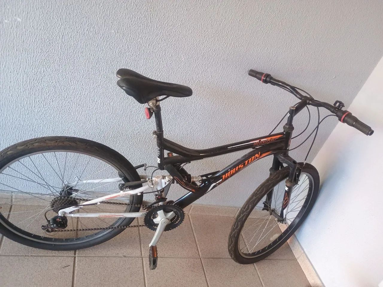 Vende-se Bicicleta aro 26