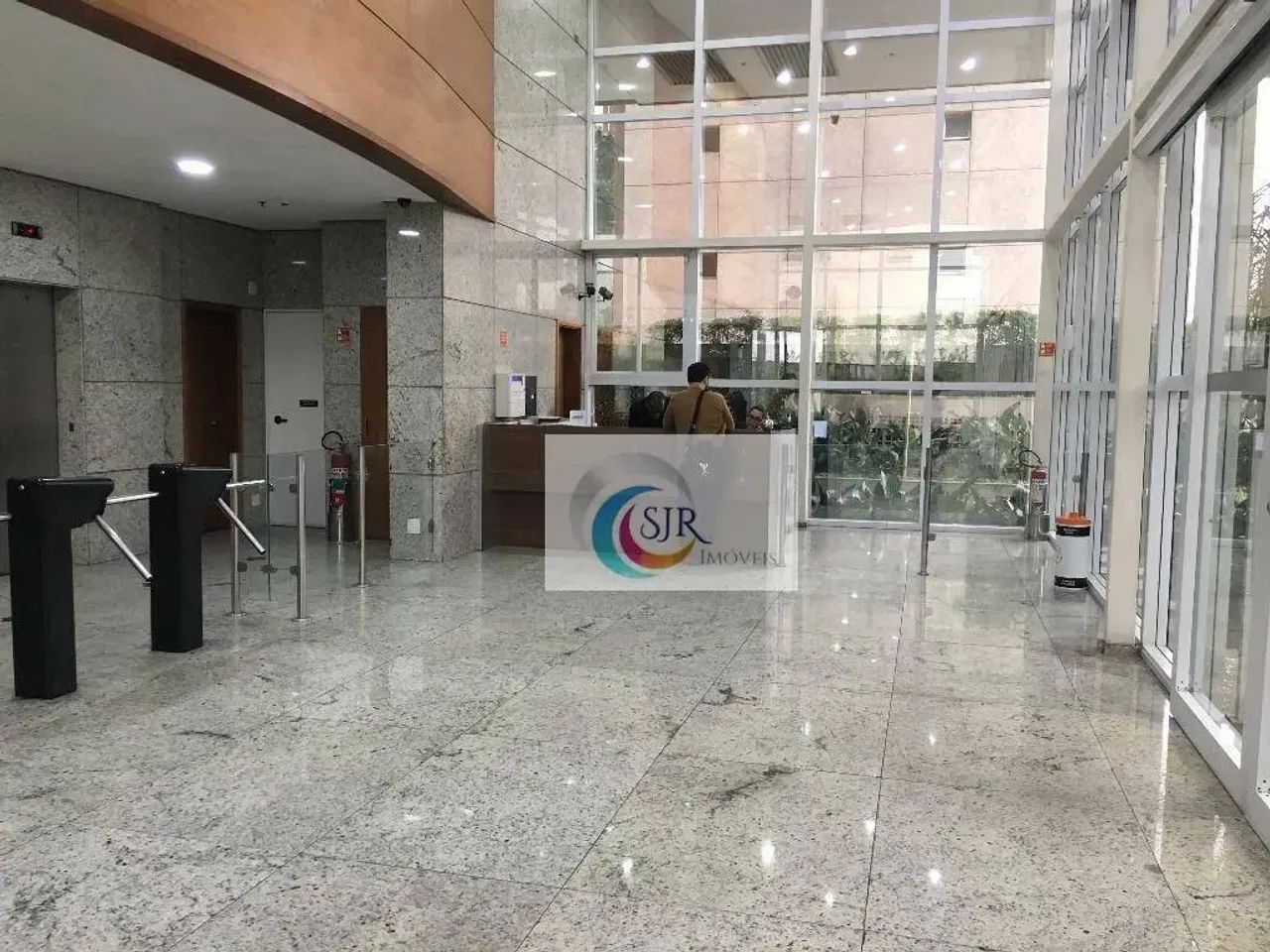 Conjunto comercial para locação, Pinheiros, São Paulo. - Foto 5