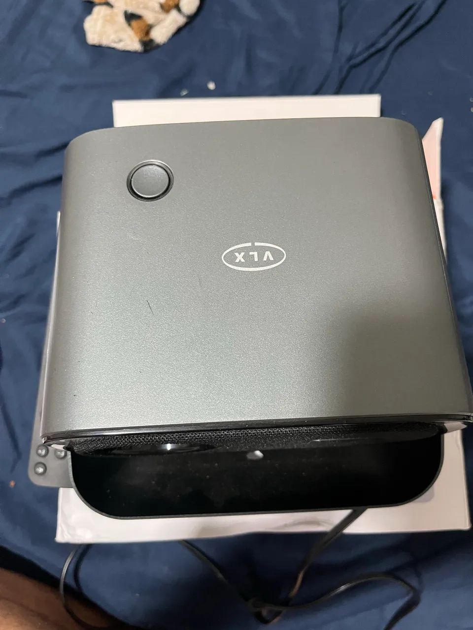 Projetor a10 plus  - Foto 4