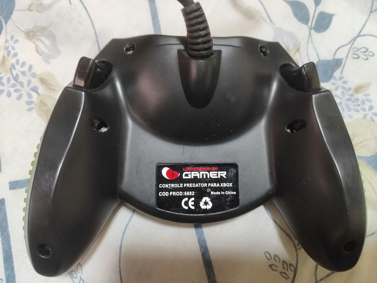 Controle Xbox clássico - Foto 2